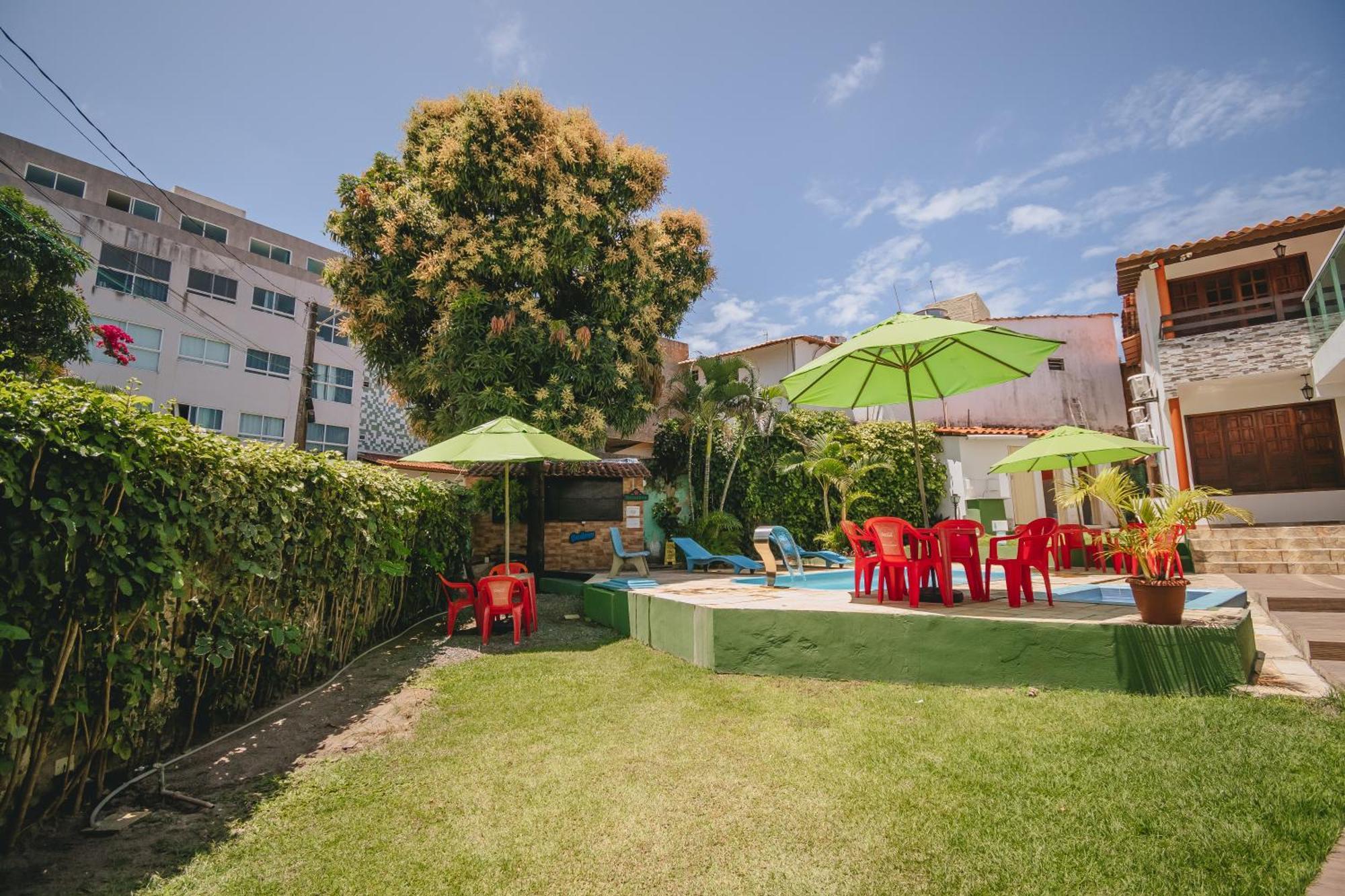 Porto Amazonia Inn